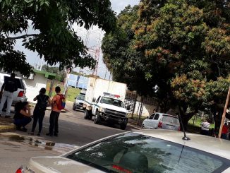 Preso muere en calabozos de la Policía del estado Monagas