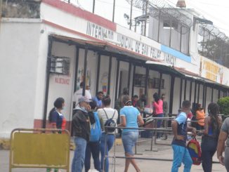 Yaracuy | Ultiman a preso en el Internado Judicial de San Felipe