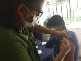 Miranda | 32 mujeres recibieron atención médica en Ocumare del Tuy